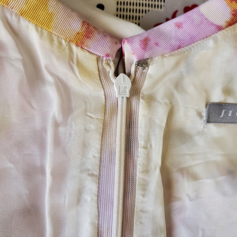 Jigsaw Dress - Picture 6 of 8